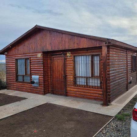 Ferienwohnung Ayres Del Sur Río Gallegos Exterior foto