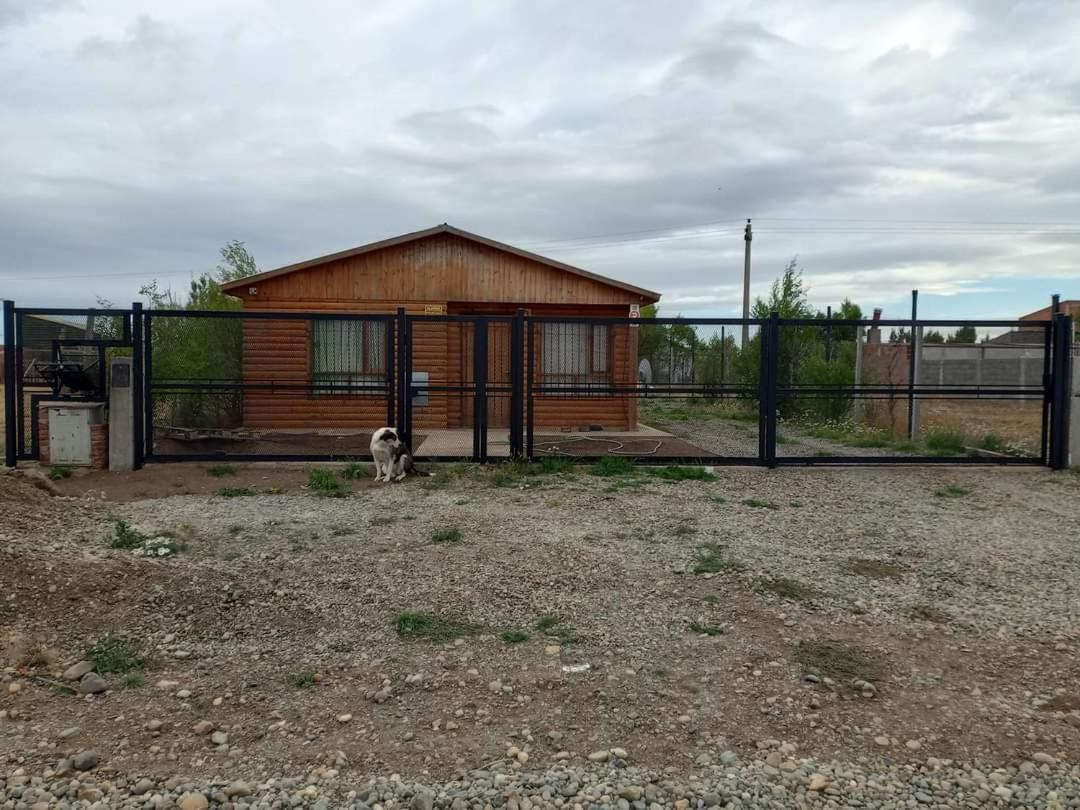Ferienwohnung Ayres Del Sur Río Gallegos Exterior foto